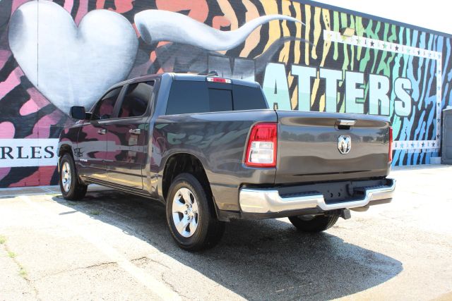 2019 Ram 1500 Crew Cab - Image 19