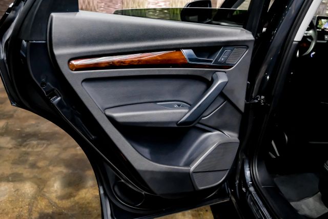 2018 Audi Q5 Premium Plus Sport Utility 4d - Image 35