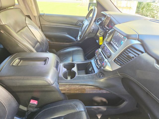 2017 Chevrolet Tahoe - Image 27