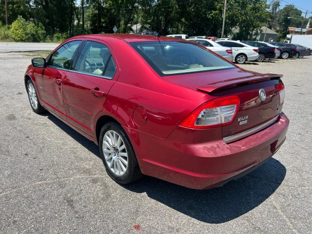 2007 Mercury Milan - Image 3