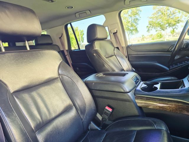 2017 Chevrolet Tahoe - Image 25