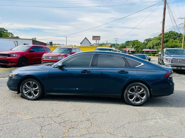 2023 Honda Accord - Image 10