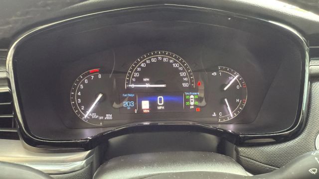 2017 Cadillac Xt5 - Image 25