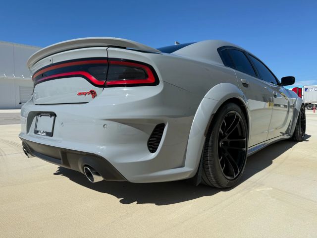 2021 Dodge Charger - Image 14