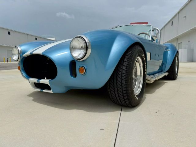 1965 Shelby Cobra Roadster 427 - Image 47
