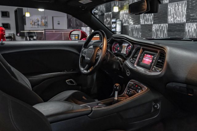 2017 Dodge Challenger R/t Coupe 2d - Image 22