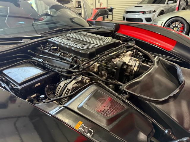 2019 Chevrolet Corvette - Image 68