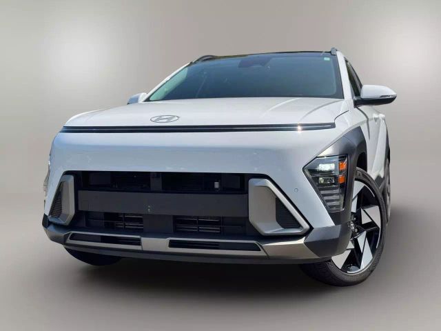 2024 Hyundai Kona - Image 4