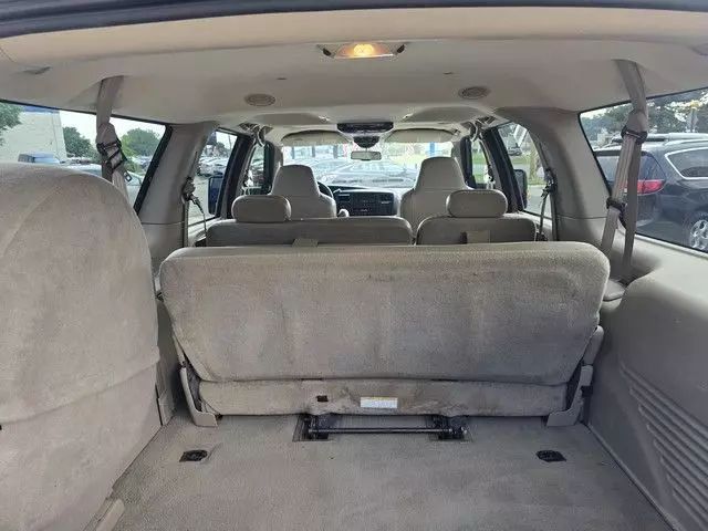 2005 Ford Excursion - Image 18