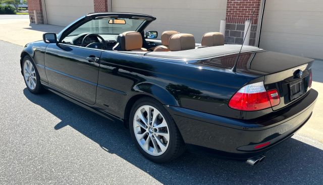2005 Bmw 3 Series - Image 15