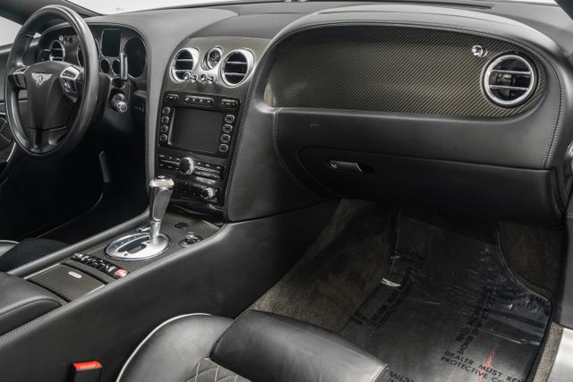 2011 Bentley Continental Supersports Coupe 2d - - Image 13