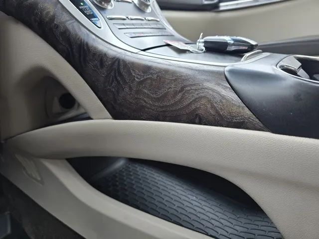 2016 Lincoln Mkx - Image 18