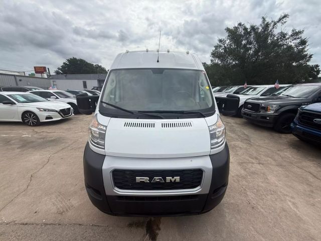 2021 Ram Promaster Cargo Van - Image 5