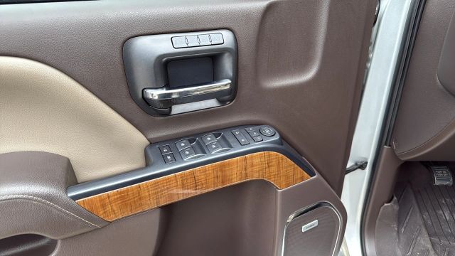 2017 Gmc Sierra 1500 Crew Cab - Image 25