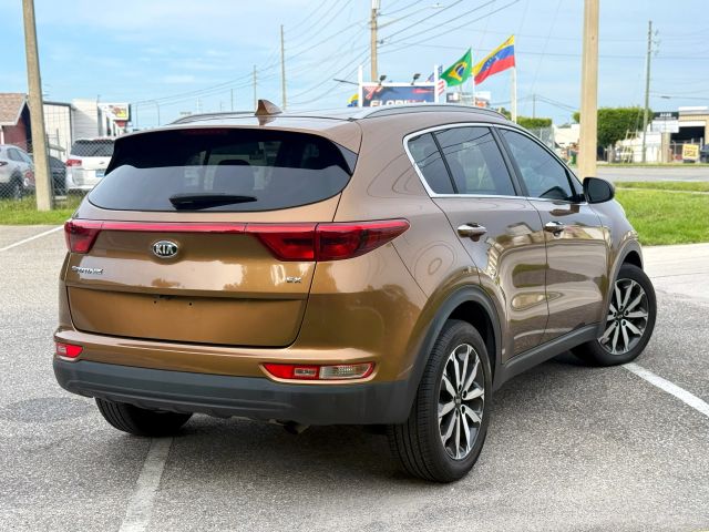 2017 Kia Sportage - Image 3