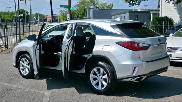 2016 Lexus Rx - Image 6