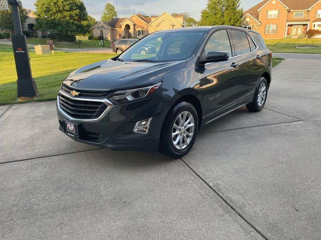 2019 Chevrolet Equinox - Image 1