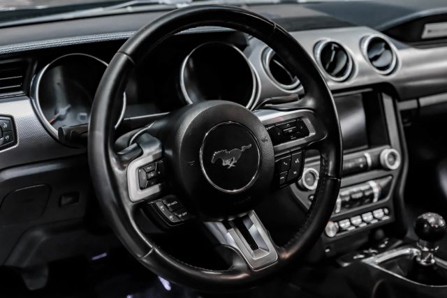2019 Ford Mustang Gt Coupe 2d - Image 20