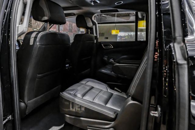 2019 Gmc Yukon Xl Denali Sport Utility 4d - Image 30