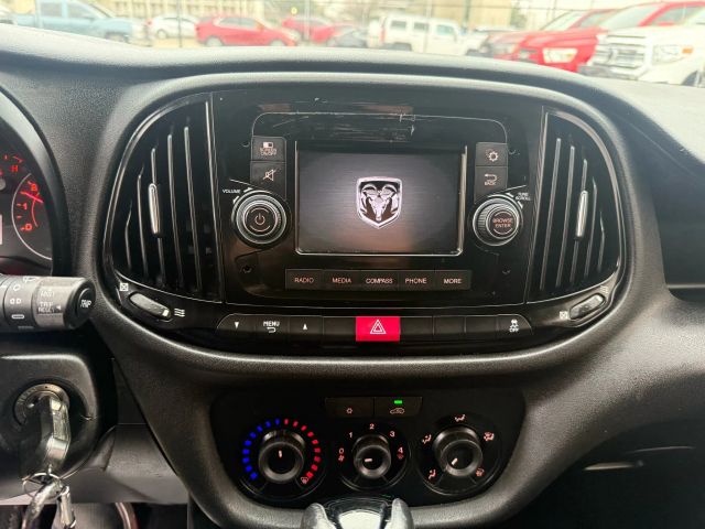 2018 Ram Promaster City - Image 26