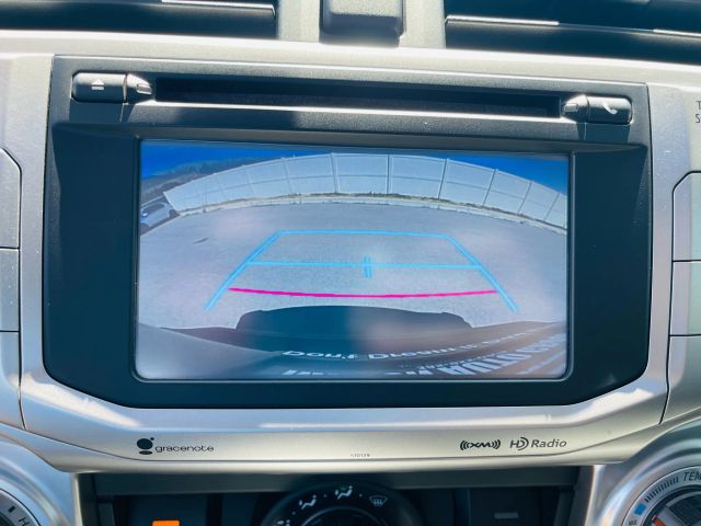 2017 Toyota 4runner - Image 41