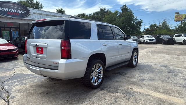 2019 Chevrolet Tahoe - Image 20