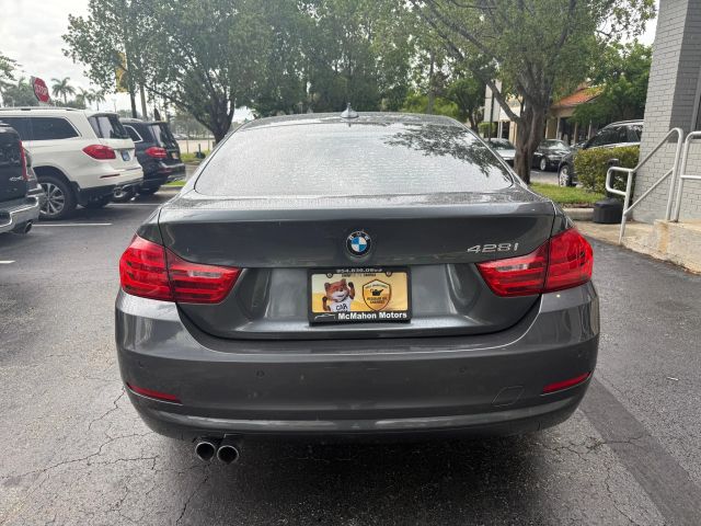 2015 Bmw 4 Series - Image 6