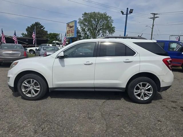 2016 Chevrolet Equinox - Image 2