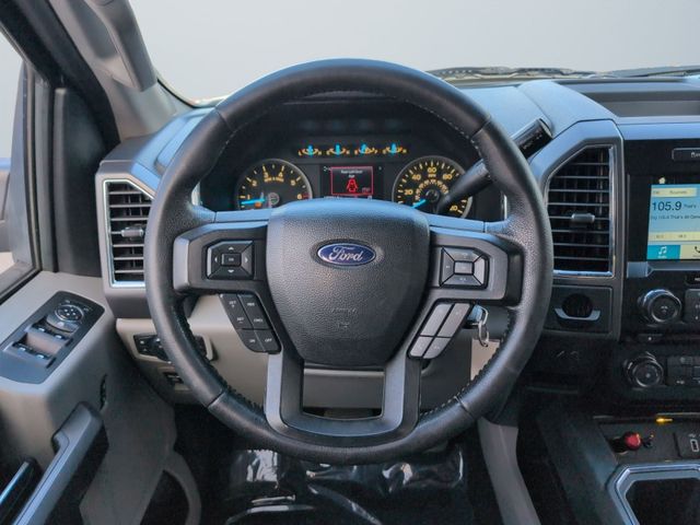 2016 Ford F150 Supercrew Cab - Image 12