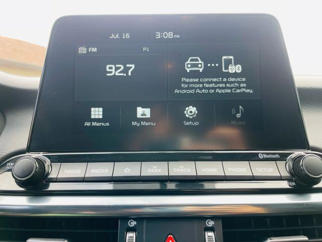 2021 Kia Forte - Image 34