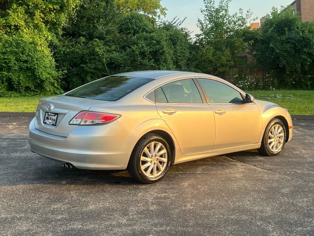 2012 Mazda Mazda6 - Image 12