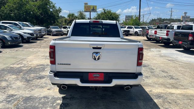2019 Ram 1500 Crew Cab - Image 21