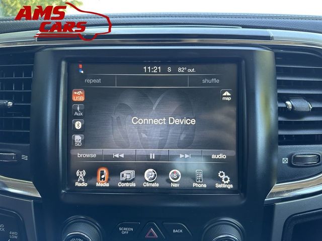 2013 Ram 1500 Crew Cab - Image 26