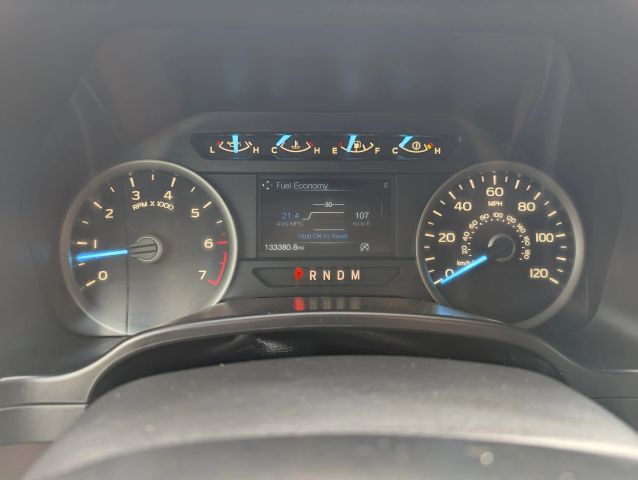 2019 Ford F150 Supercrew Cab Xlt Pickup 4d 5 1/2 Ft - Image 13