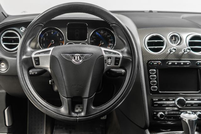 2011 Bentley Continental Supersports Coupe 2d - - Image 14