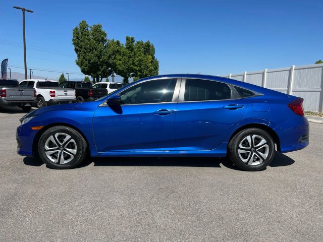 2017 Honda Civic - Image 10