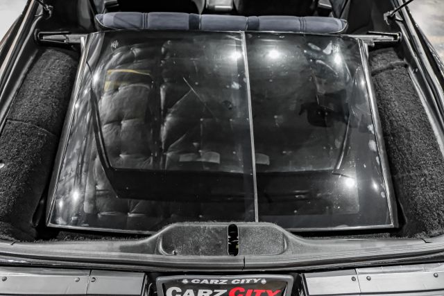 1985 Chevrolet Camaro Base 2d Coupe - Image 38