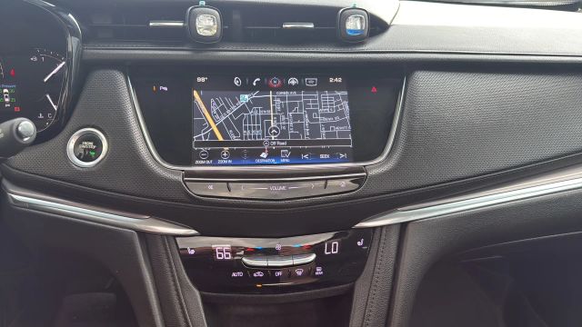 2017 Cadillac Xt5 - Image 26