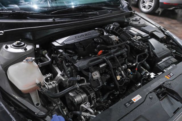 2022 Hyundai Elantra N Line Sedan 4d - Image 46