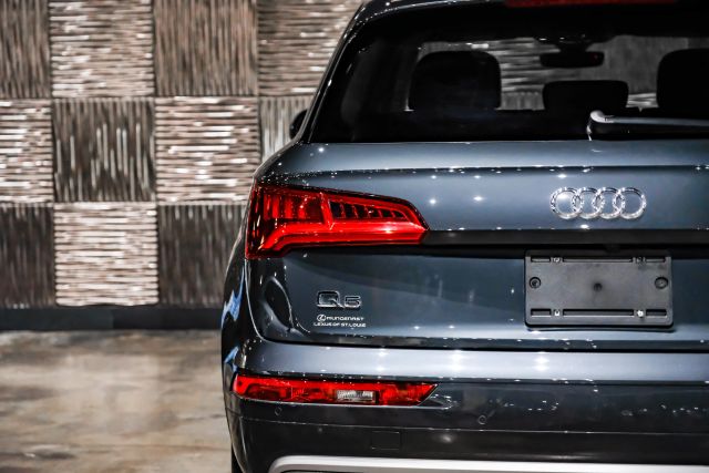 2018 Audi Q5 Premium Plus Sport Utility 4d - Image 38