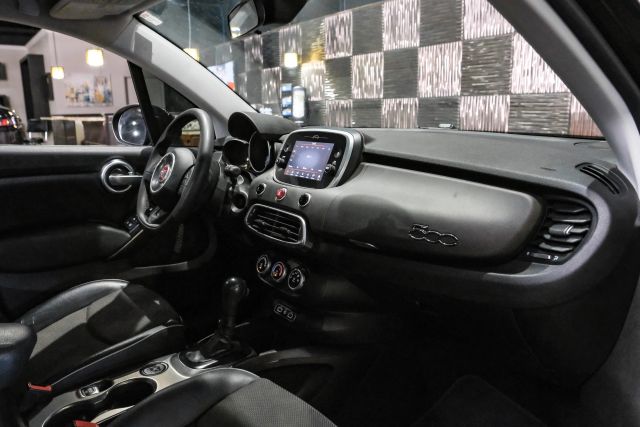 2018 Fiat 500x Trekking Sport Utility 4d - Image 12