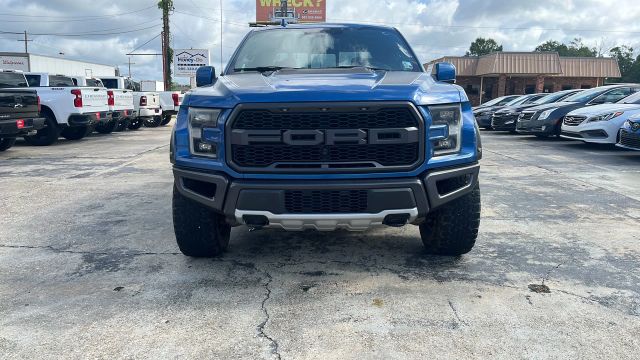 2020 Ford F150 Supercrew Cab - Image 9
