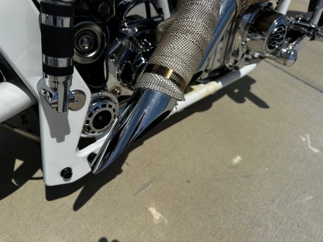 2003 American Ironhorse Texas Chopper - Image 13