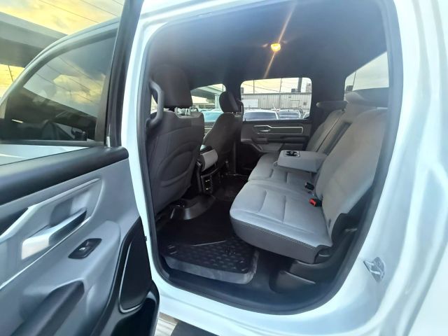 2021 Ram 1500 Crew Cab - Image 13