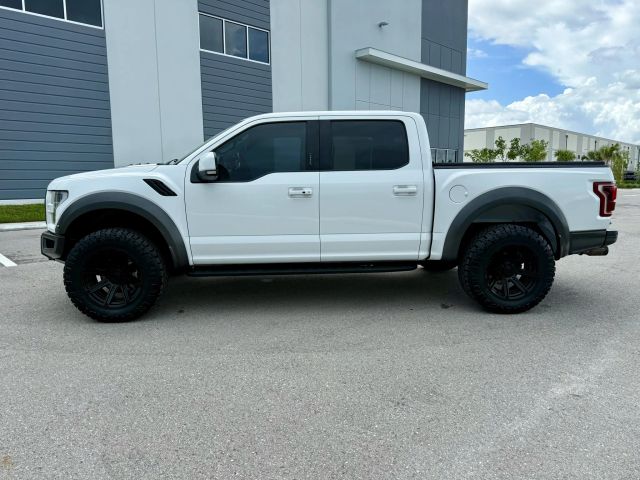 2018 Ford F150 Supercrew Cab - Image 32