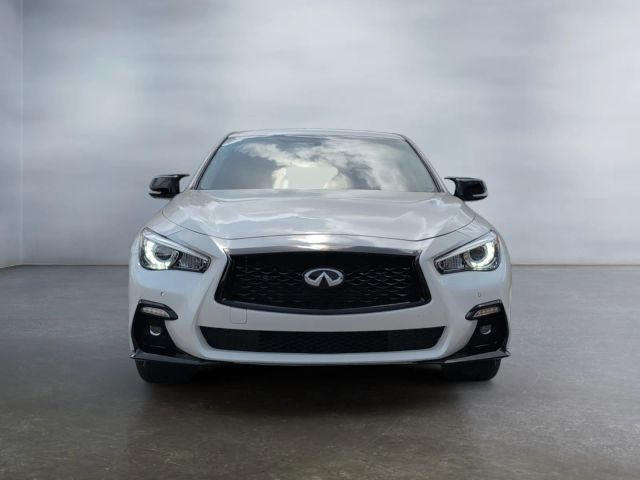 2019 Infiniti Q50 - Image 8