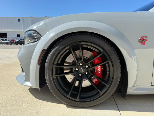 2021 Dodge Charger - Image 37