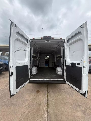 2021 Ram Promaster Cargo Van - Image 14
