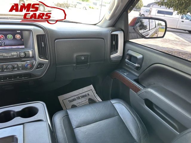 2014 Gmc Sierra 1500 Crew Cab - Image 9