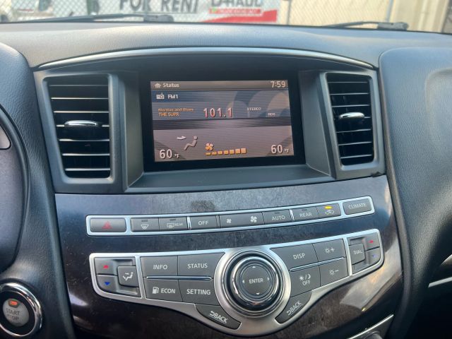 2014 Infiniti Qx60 - Image 19